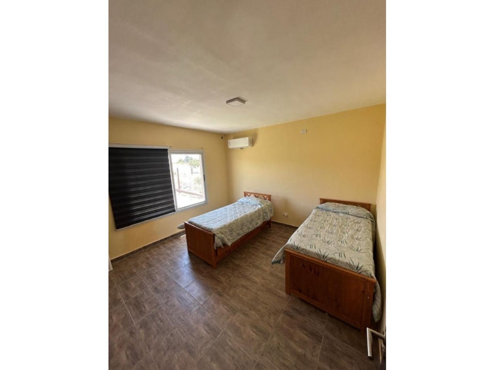 CASA EN VENTA - ZONDA - 6