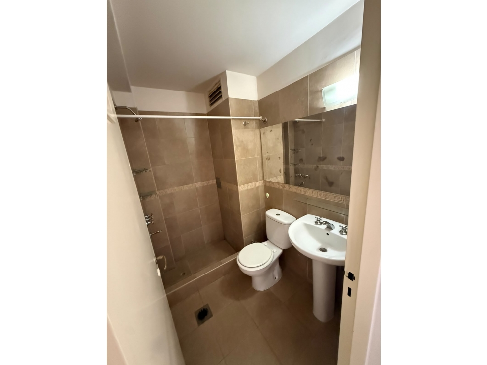 DEPARTAMENTO EN ALQUILER - CAPITAL - 6