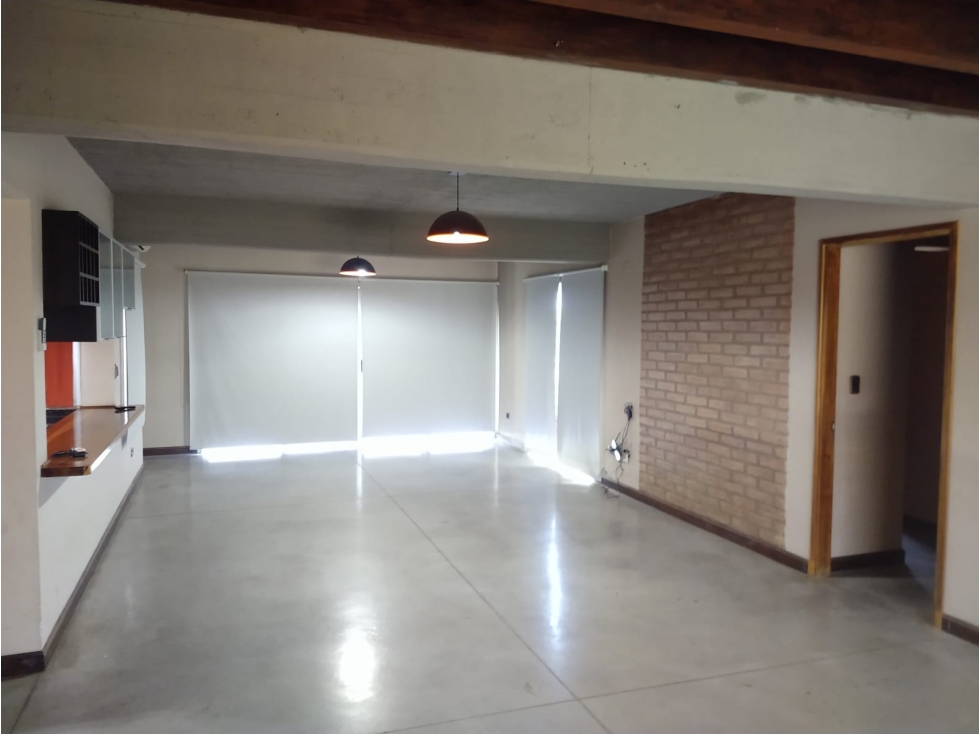 CASA EN VENTA B° PRIVADO LOS PATOS - POCITO - 6