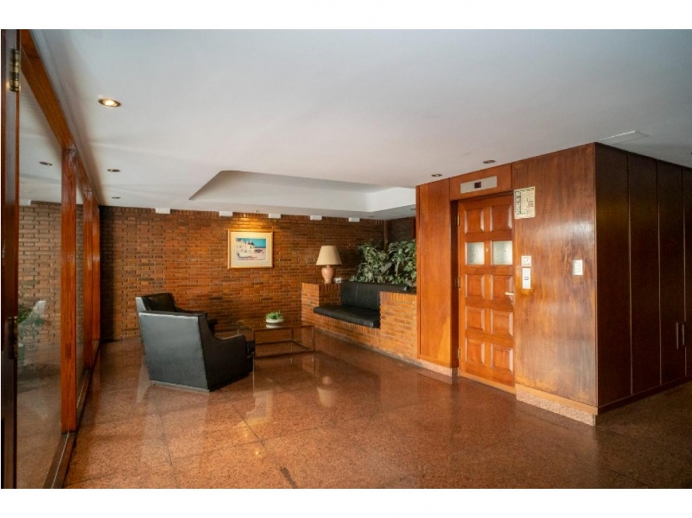 DEPARTAMENTO EN VENTA- PALERMO BS. AS — foto 4