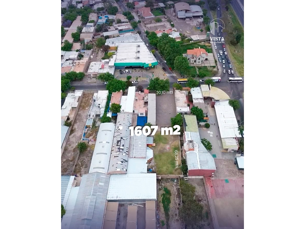 TERRENO COMERCIAL EN VENTA - CAPITAL - 2