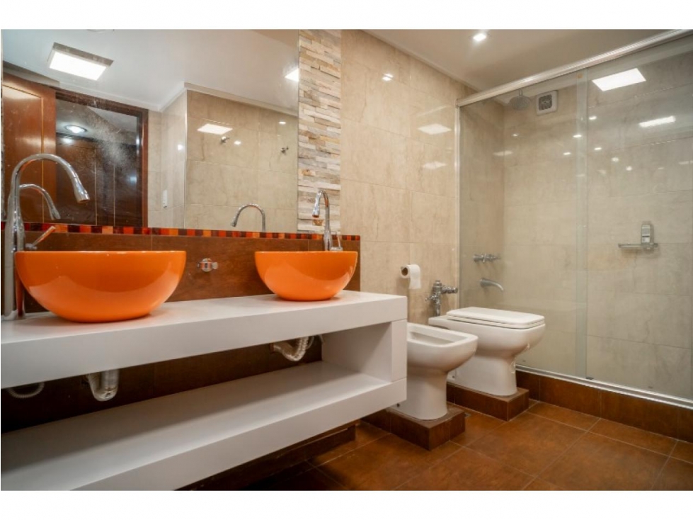 DEPARTAMENTO EN VENTA- PALERMO BS. AS — foto 5