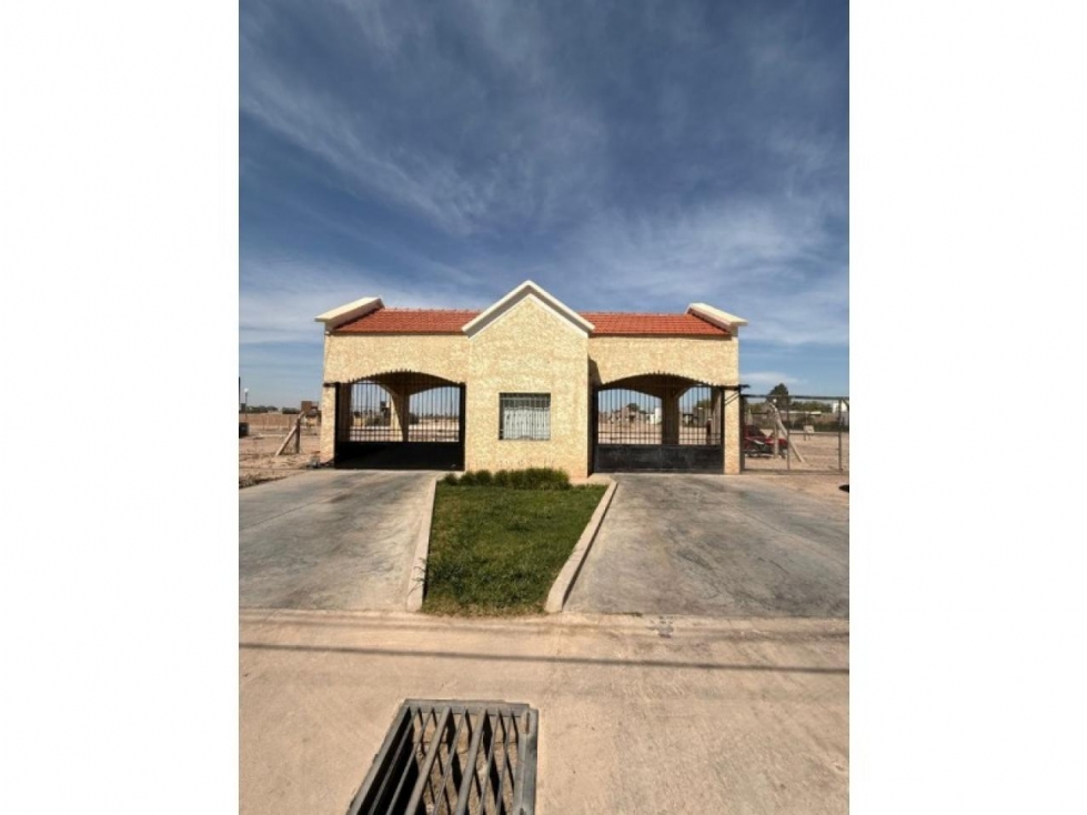 TERRENO EN VENTA B° PRIVADO DON SALVADOR - SANTA LUCIA - 1