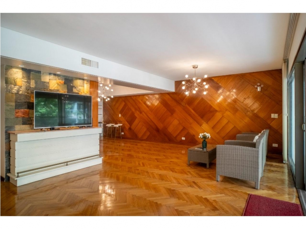 DEPARTAMENTO EN VENTA- PALERMO BS. AS — foto 6