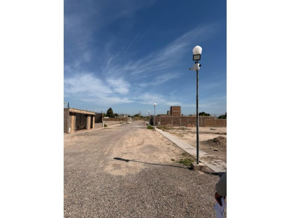 TERRENO EN VENTA B° PRIVADO DON SALVADOR - SANTA LUCIA - 2