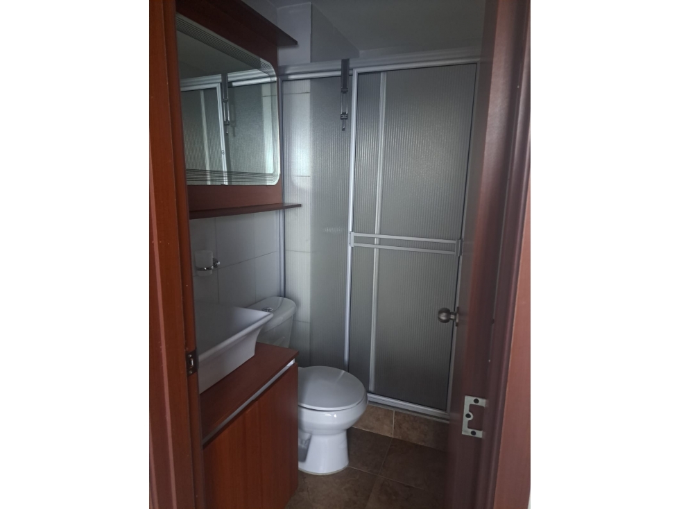 Dynasty apto 502 — foto 4