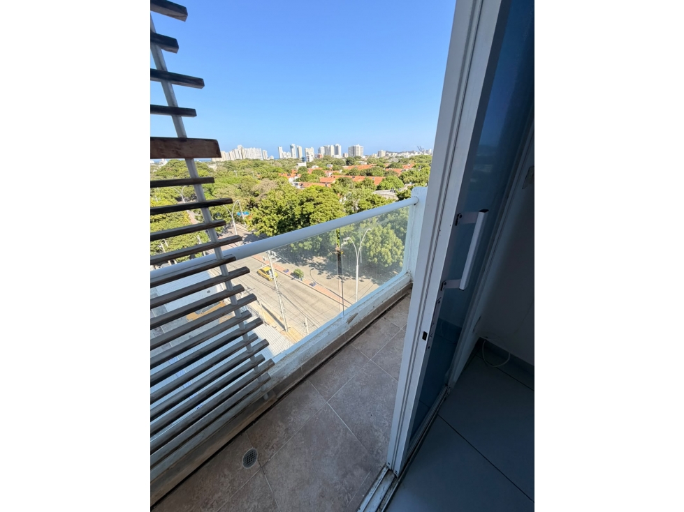 lindo apartamento en SANTA MARTA