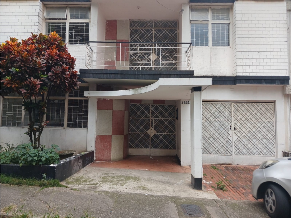 CASA VENTA SAN ALONSO BUCARAMANGA