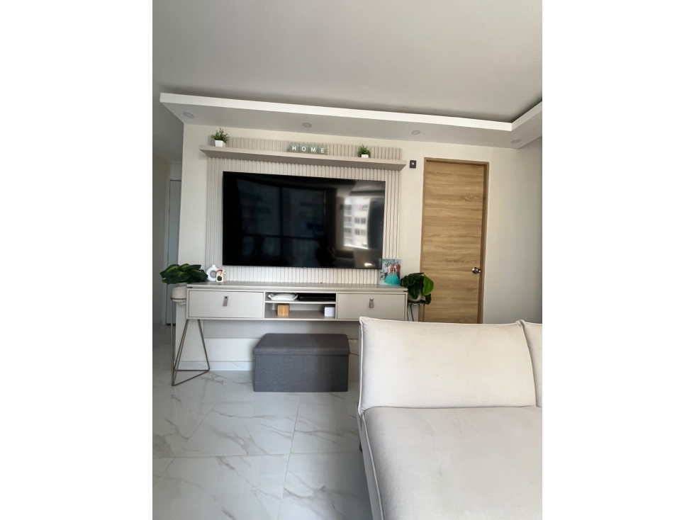 VENTA APARTAMENTO EDIFICIO MAUI MALLORQUIN — foto 2