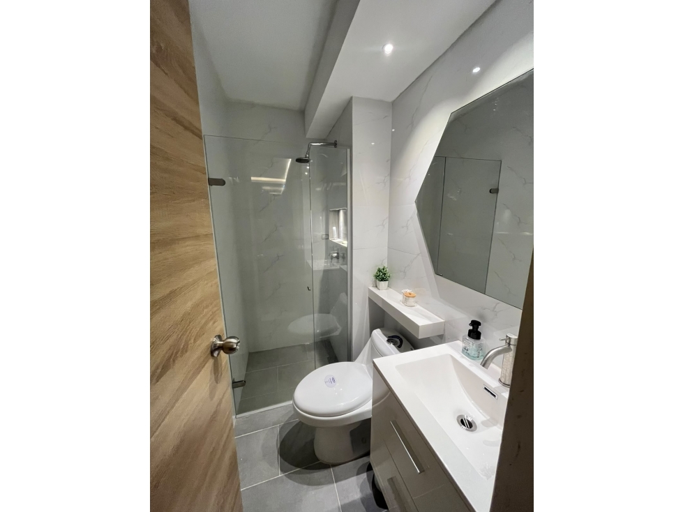 VENTA APARTAMENTO EDIFICIO MAUI MALLORQUIN — foto 3