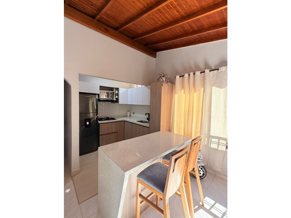 Venta Hermosa Casa Ferrara Itagui