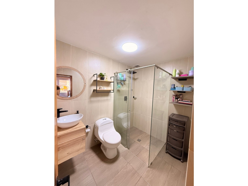 Venta Hermosa Casa Ferrara Itagui — foto 4
