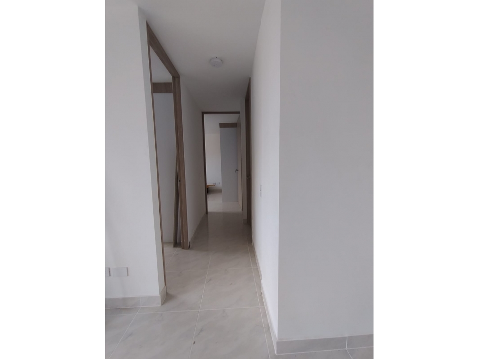 DISTRITO PLAZA BELLO | APARTAMENTO NUEVO PARA ESTRENAR — foto 5