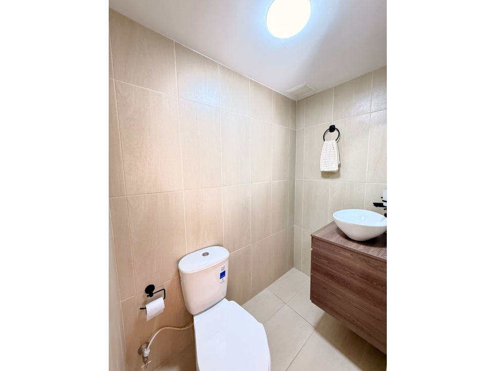 Venta Hermosa Casa Ferrara Itagui — foto 5