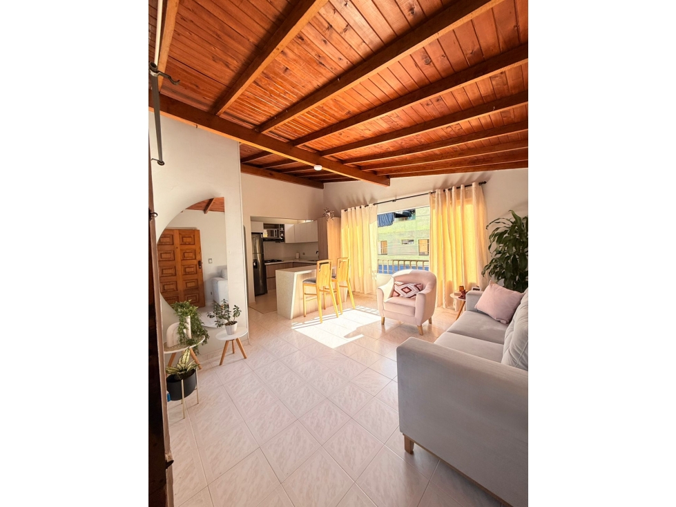 Venta Hermosa Casa Ferrara Itagui — foto 6