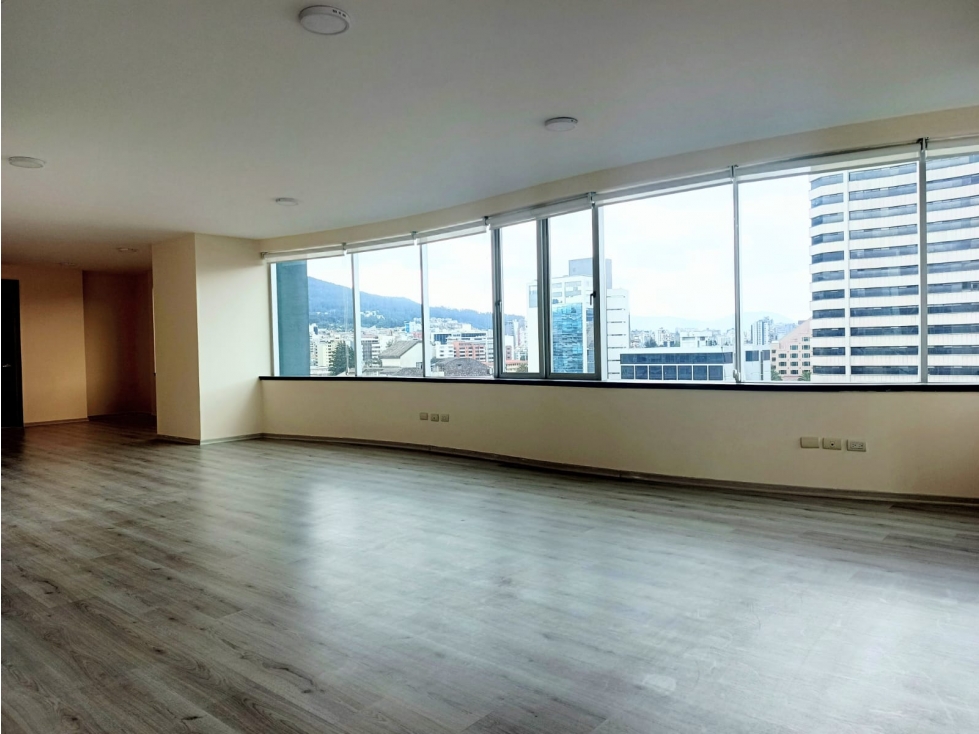 OFICINA / OPORTUNIDAD IDEAL PARA INVERSION - 4