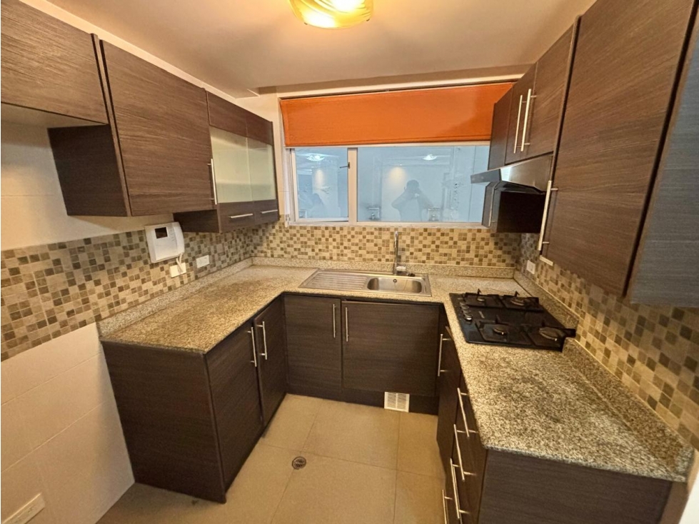 SUITE PREMIUM (SECTOR CC EL BOSQUE) — foto 6