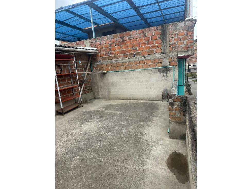 CASA EN VENTA BARRIO NUEVA ARANDA | PASTO — foto 2