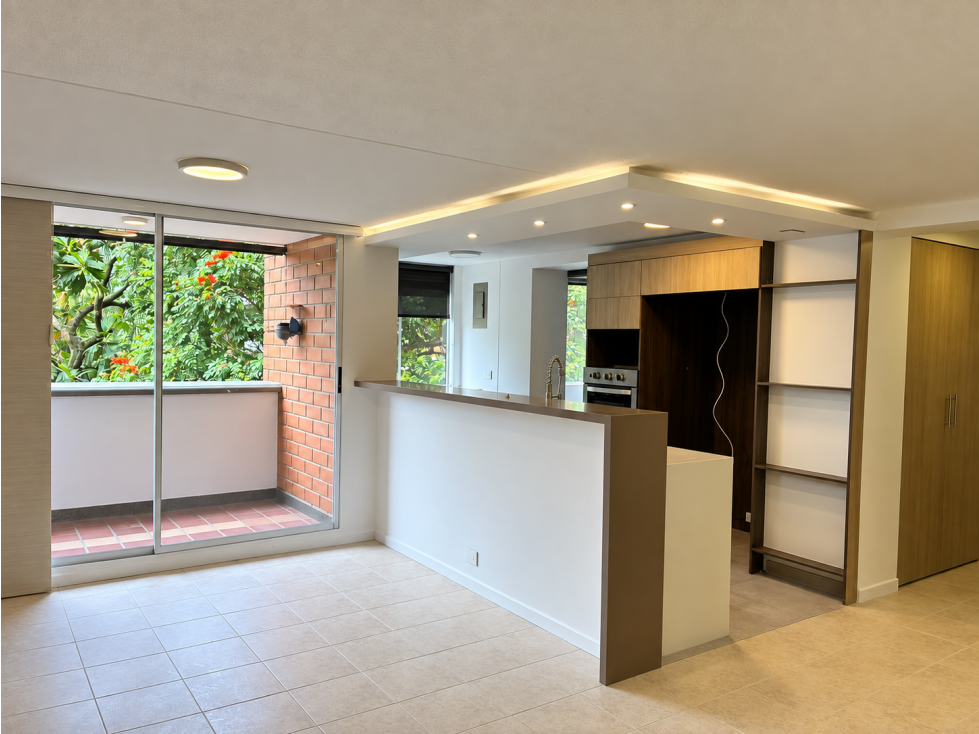 Apartamento para Arriendo sector Estadio