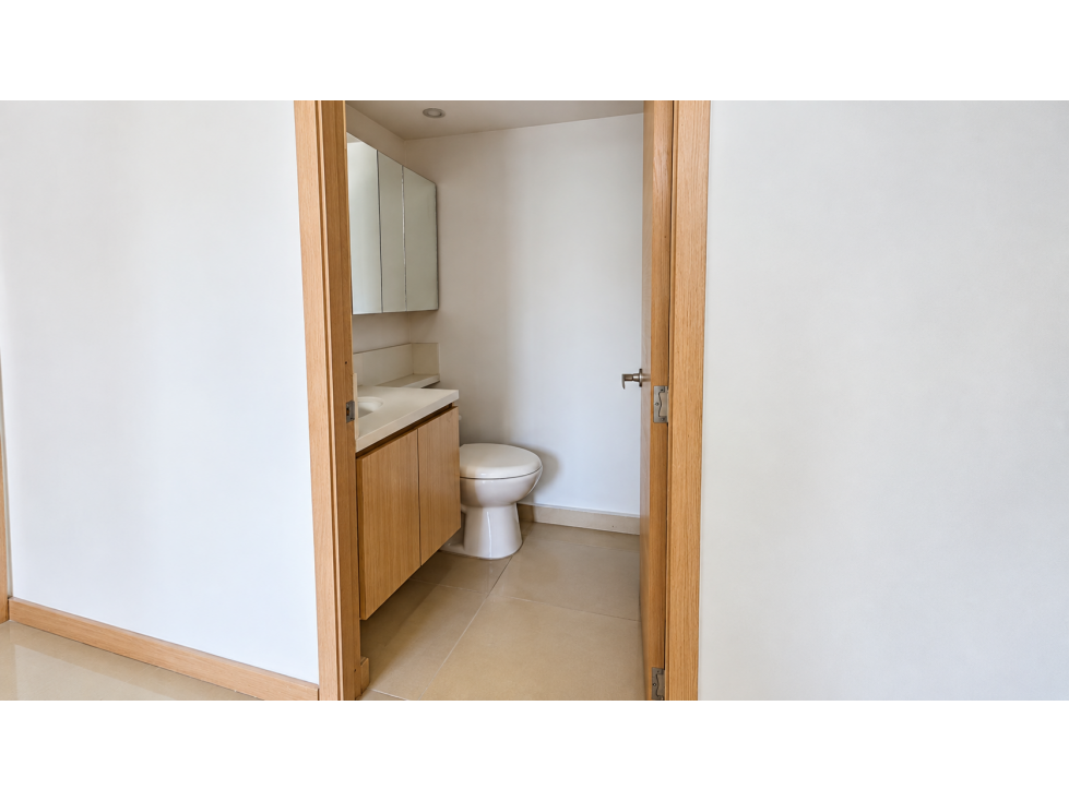 APARTAMENTO UBICADO EN EL MEJOR SECTOR DE SABANETA — foto 4
