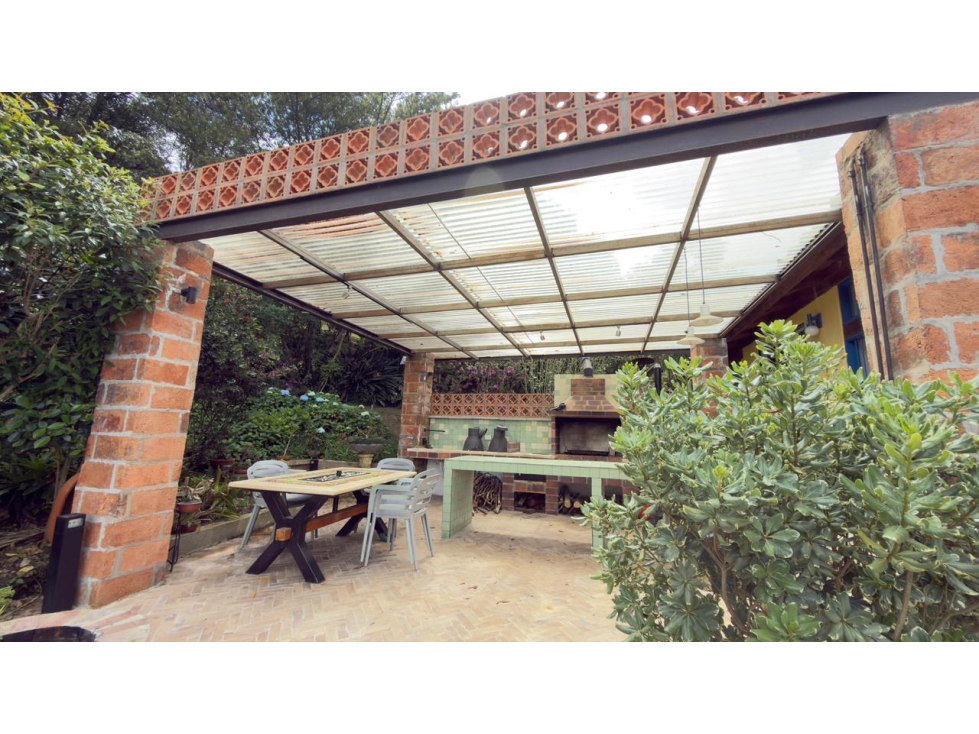 Casa Campestre en parcelacion en la ceja 300m2 — foto 2