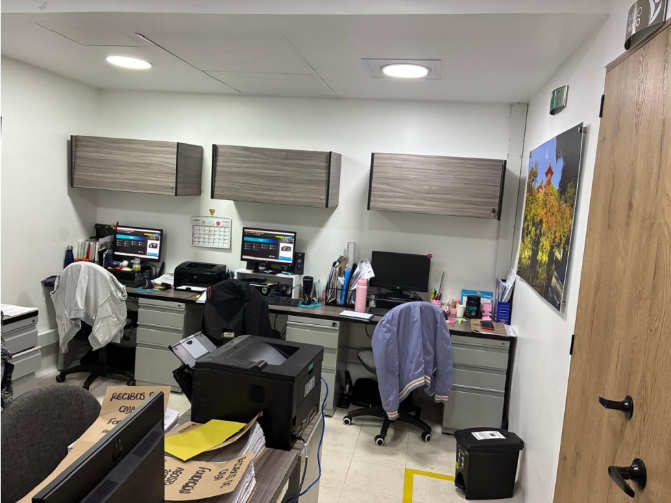 Oficina Poblado (Ubicacion excepcional Av.Poblado) — foto 5