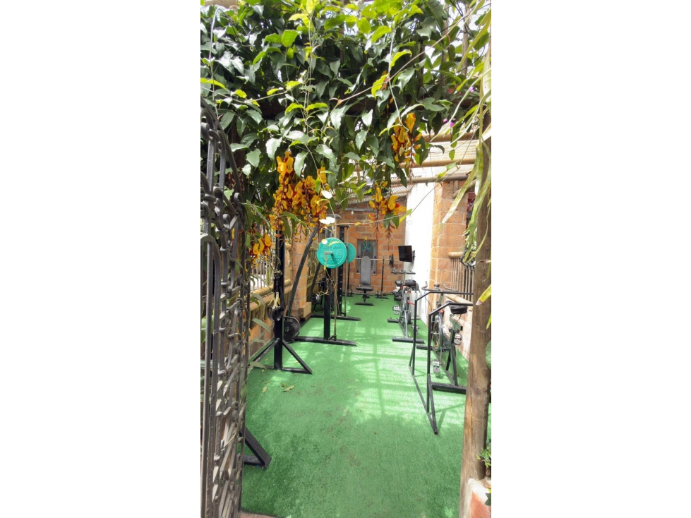 Casa Campestre en parcelacion en la ceja 300m2 — foto 5
