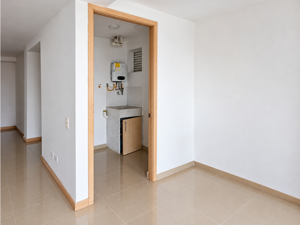 APARTAMENTO UBICADO EN EL MEJOR SECTOR DE SABANETA — foto 5