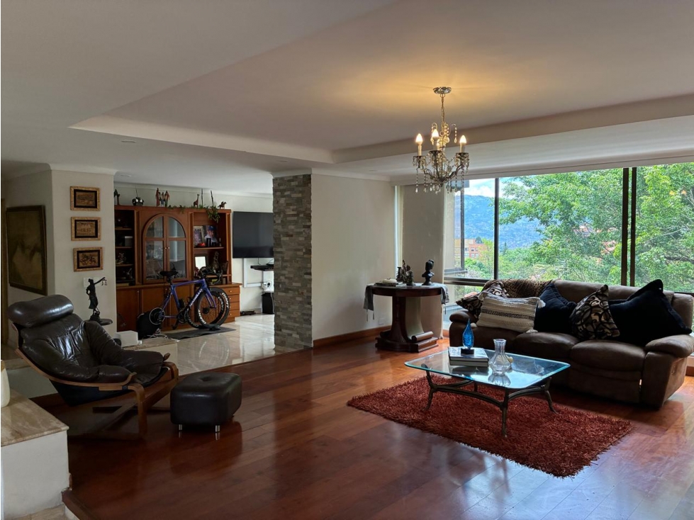 Apartamento sector Campestre — foto 5