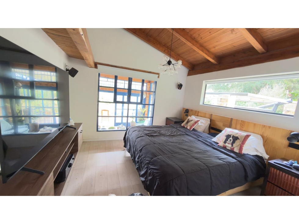 Casa Campestre en parcelacion en la ceja 300m2 — foto 6