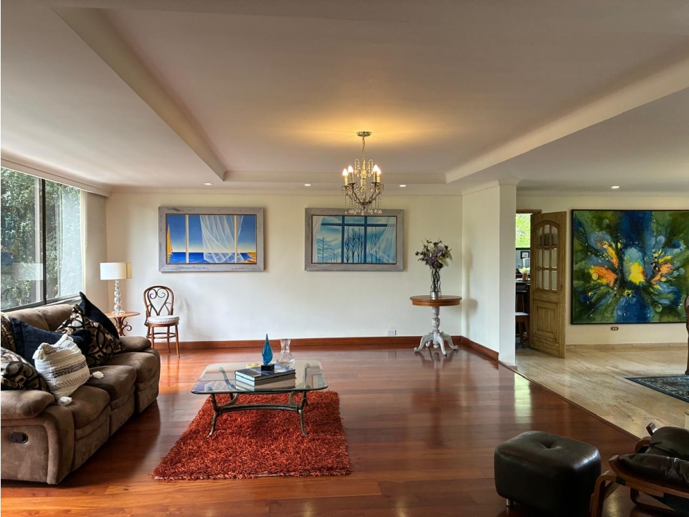 Apartamento sector Campestre — foto 6