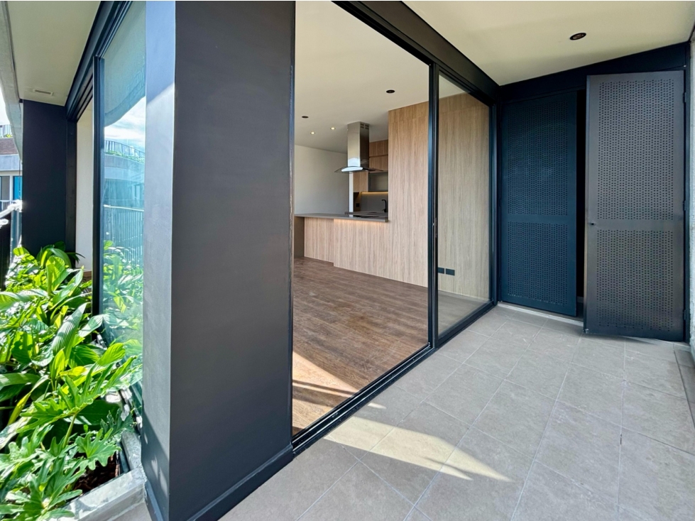EXCLUSIVO APARTAMENTO EN LA LOMA DEL ESMERALDAL — foto 6