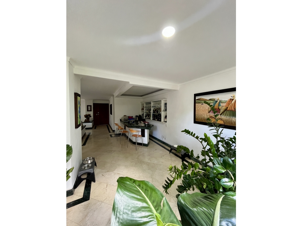 Apartamento sector campestre Poblado — foto 3