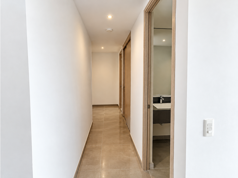 HERMOSO APARTAMENTO EN LOMA DE BRUJAS ENVIGADO — foto 6