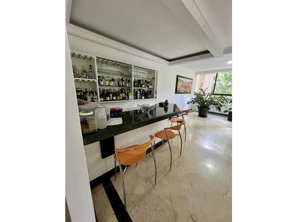 Apartamento sector campestre Poblado — foto 4