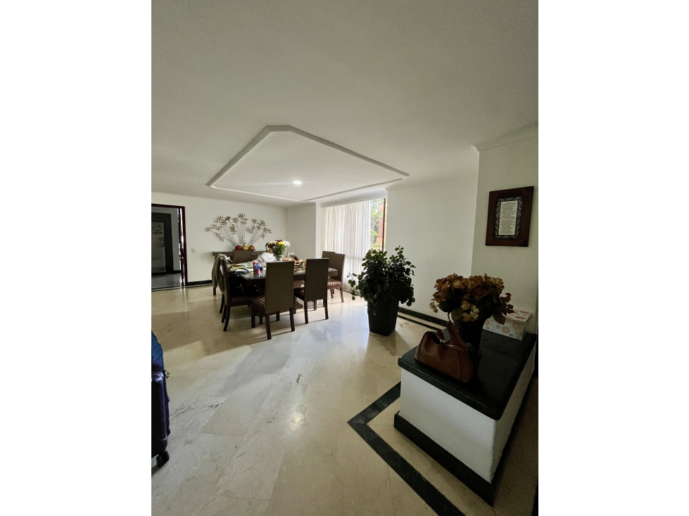 Apartamento sector campestre Poblado — foto 2