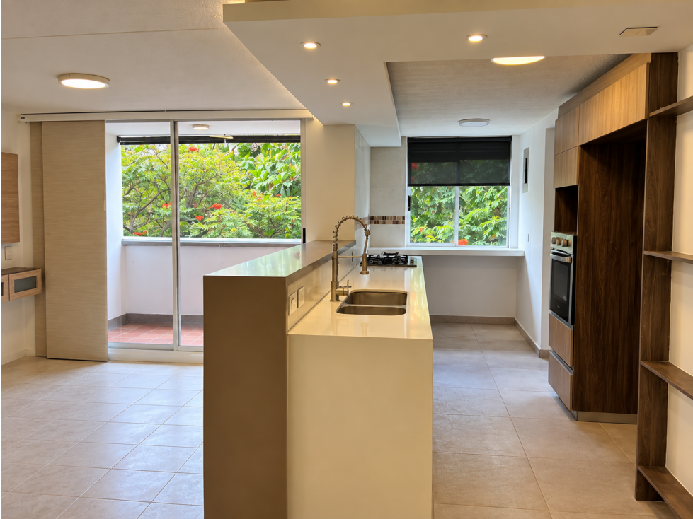 Apartamento para Arriendo sector Estadio — foto 3