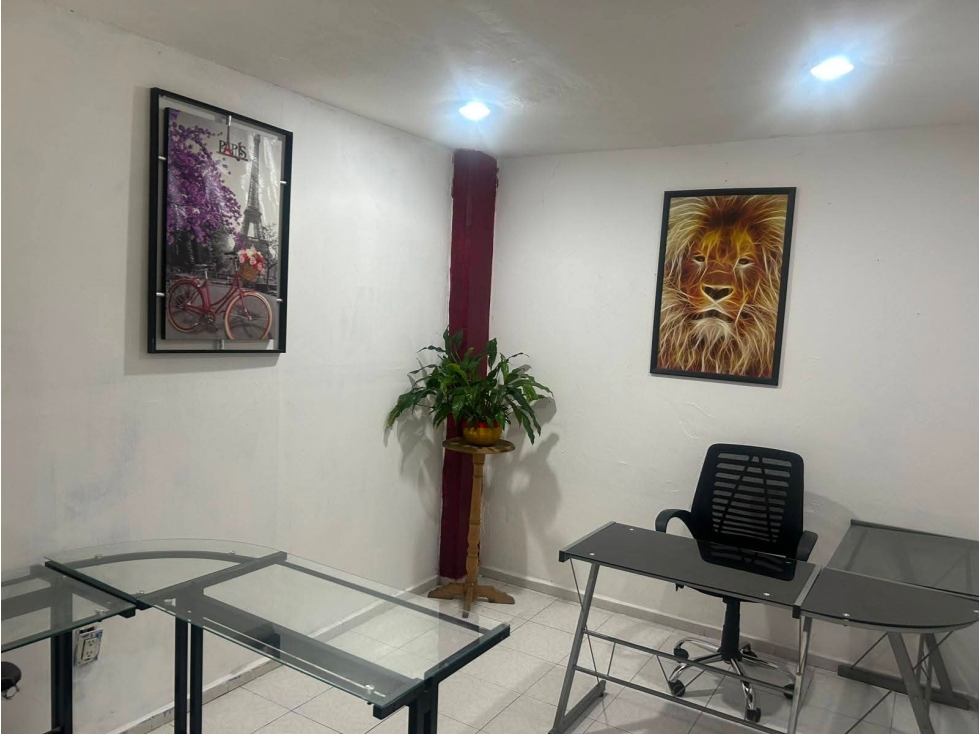 Renta de excelente privado, para iniciar tu negocio Roma Norte — foto 2