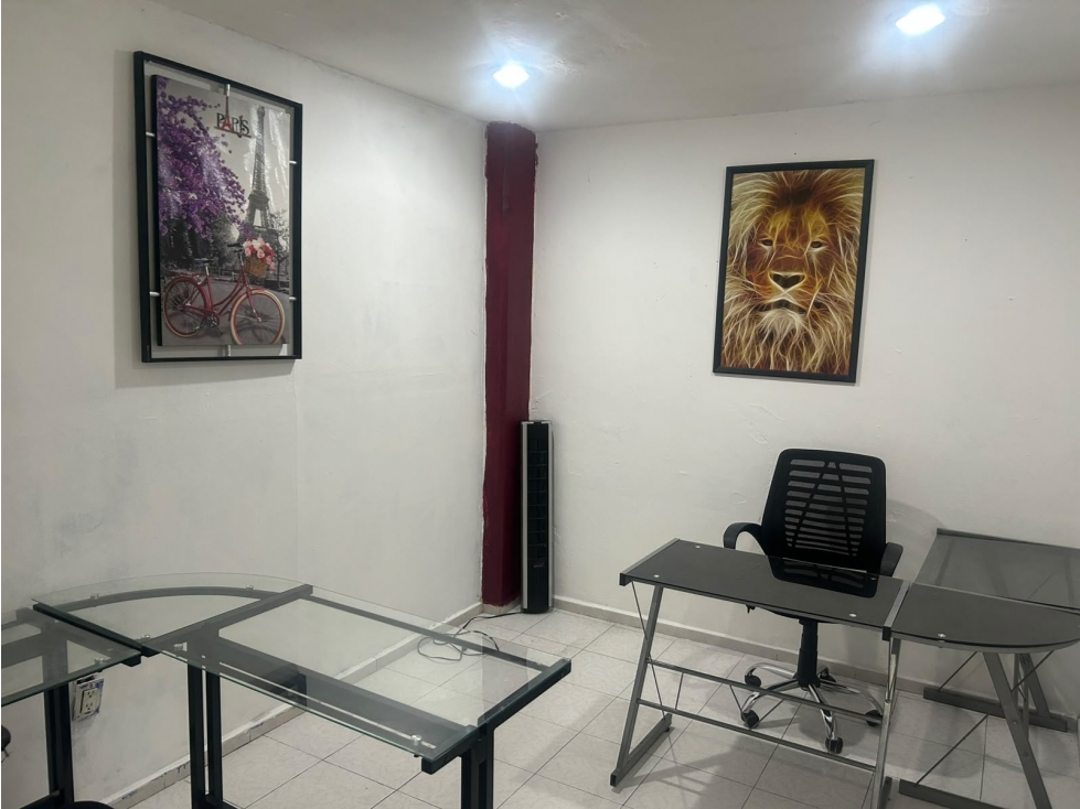 Renta de excelente privado, para iniciar tu negocio Roma Norte — foto 3