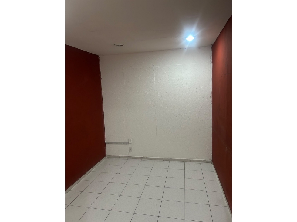 Renta de excelente oficina en colonia Roma Norte - 3