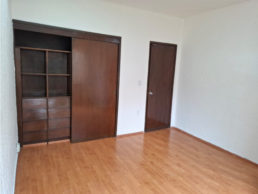 RENTA DE EXCELENTE PRIVADO 16 M2 - 3
