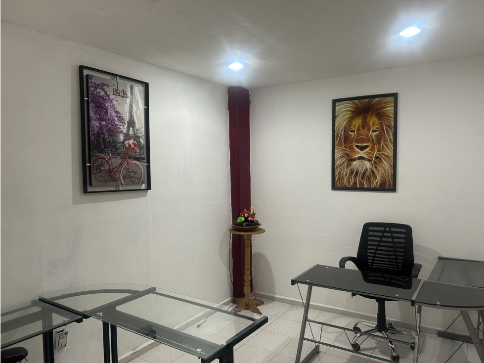 Renta de excelente privado, para iniciar tu negocio Roma Norte — foto 4