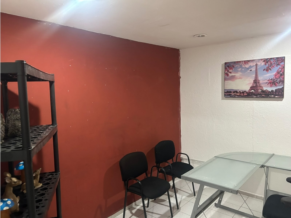Renta de excelente oficina en colonia Roma Norte - 4