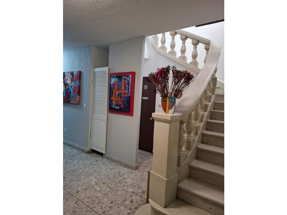 RENTA DE EXCELENTE PRIVADO 16 M2 - 4