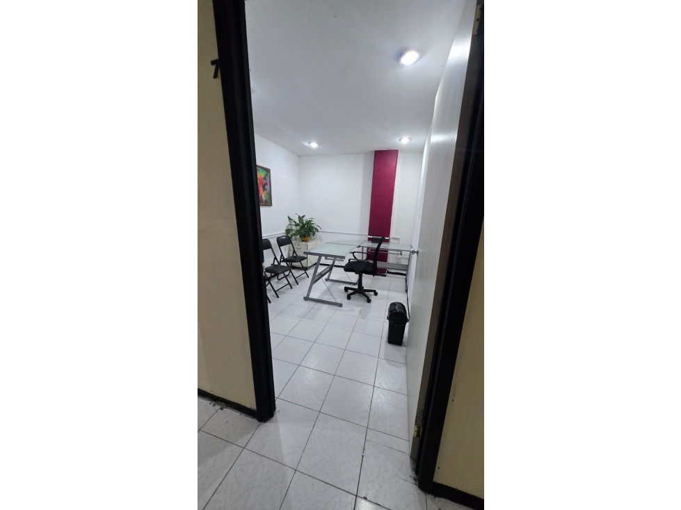 Renta de un estupendo Privado en la Colonia Roma Norte - 2