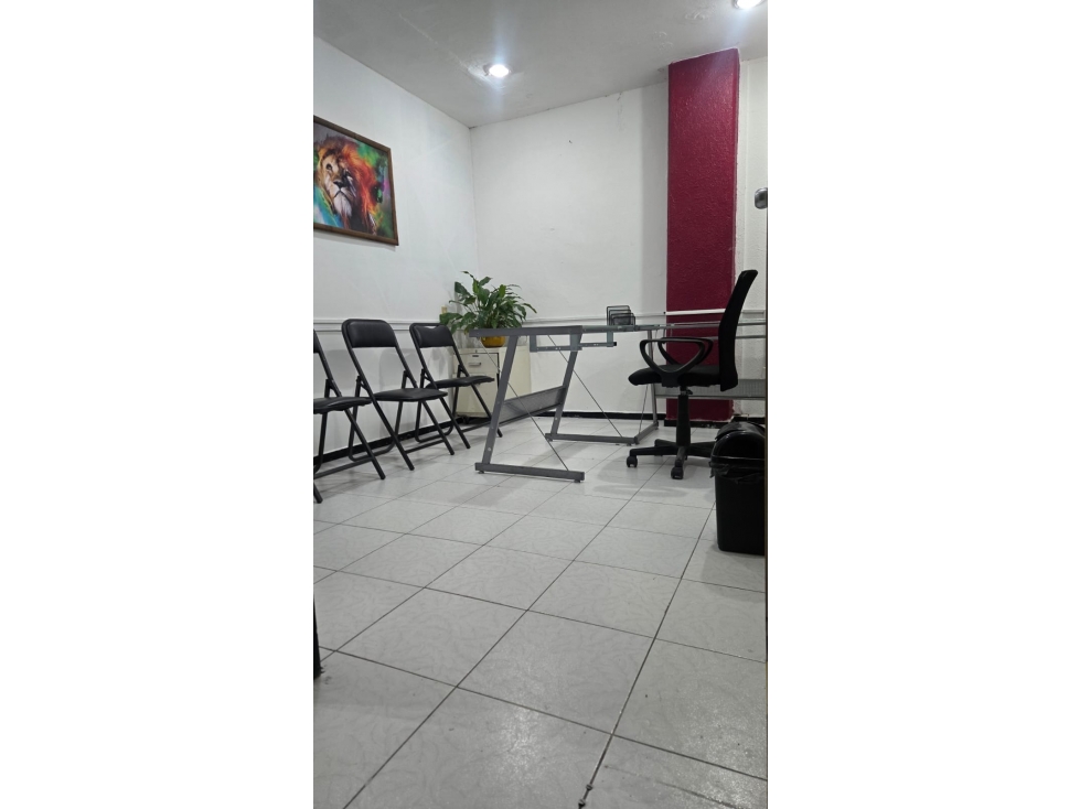 Renta de un estupendo Privado en la Colonia Roma Norte - 5