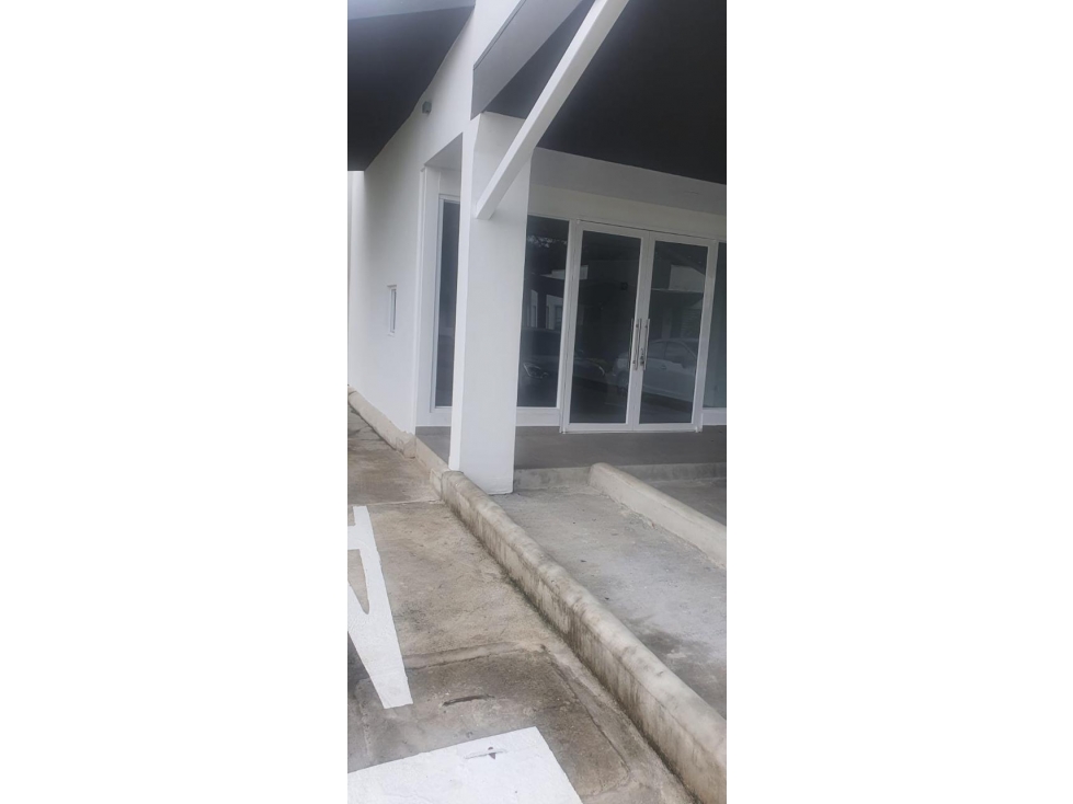 Local Comercial en Alquiler en David