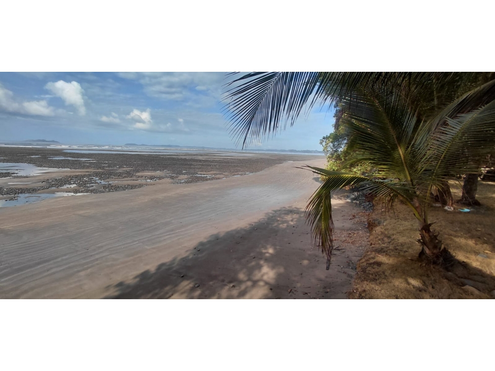Venta de Casa de playa en el Nanzal - 2