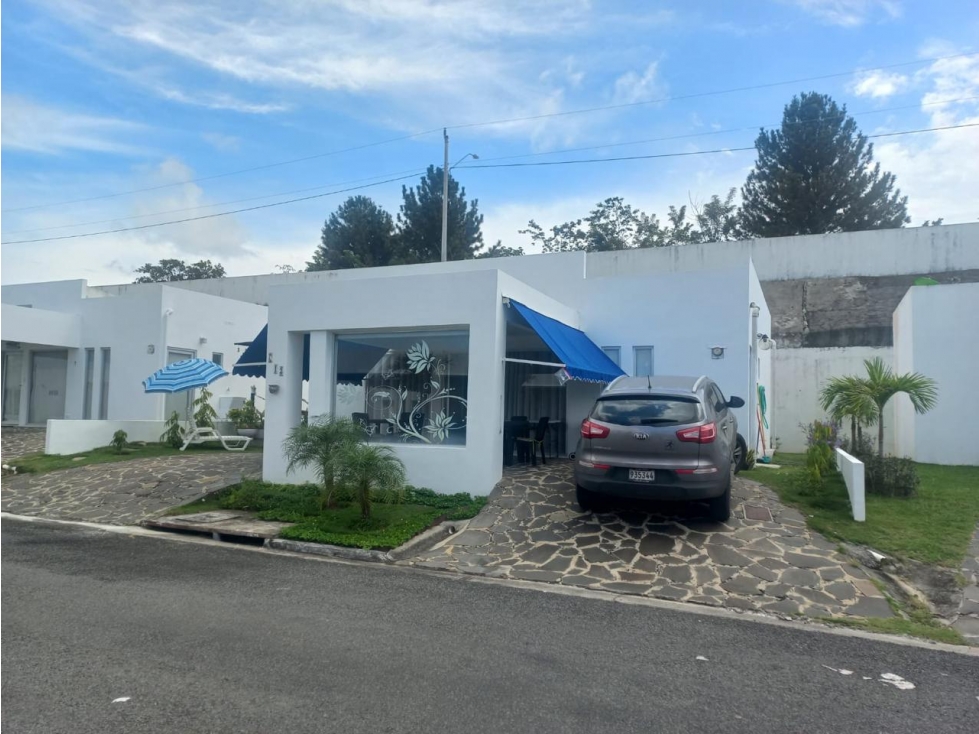 Casa en venta en Rio Hato Ibiza Residences