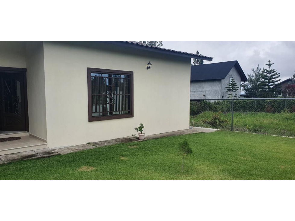 Casa en Venta en Alto Boquete - 5